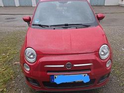 Gebraucht 2014 Fiat 500 S Limousine | 7.000 € (Fairer Preis)