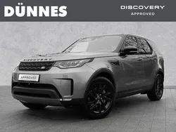 Andere Gebraucht 2020 Land Rover Discovery 5 HSE Luxury SUV | 39.890 € (Guter Preis)