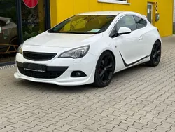 Opel Astra GTC