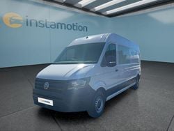Weiß Gebraucht 2023 VW Crafter Van | 32.549 € (Fairer Preis)