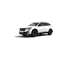 Perlmuttweiß metallic Neu 2025 Renault Austral Esprit Alpine SUV | 43.190 € (Fairer Preis)