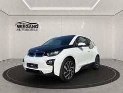Weiß Gebraucht 2014 BMW i3 Kleinwagen | 12.450 € (Fairer Preis)
