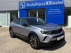 Lack grau artense Gebraucht 2024 Opel Mokka GS Line SUV | 23.250 € (Fairer Preis)