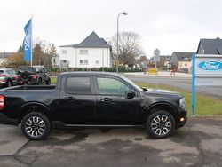 Schwarz Gebraucht 2024 Ford Maverick Lariat SUV | 44.990 €