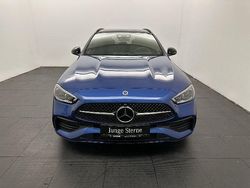 Gebraucht 2024 Mercedes C300e | 48.990 € (Teuer)