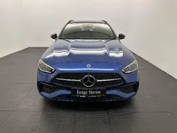 Gebraucht 2024 Mercedes C300e | 50.990 € (Teuer)