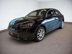 Schwarz perla nera Gebraucht 2024 Opel Corsa Kleinwagen | 17.200 € (Fairer Preis)