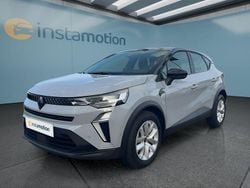 Grau Neu 2025 Renault Captur SUV | 26.699 € (Guter Preis)