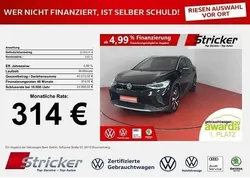 Gebraucht 2023 VW ID.4 Pro Performance SUV | 32.950 € (Superpreis)