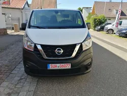 Glacier white (s) Gebraucht 2021 Nissan NV300 Comfort Van | 17.999 € (Superpreis)
