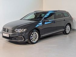 Grau Gebraucht 2021 VW Passat GTE Limousine | 21.999 € (Superpreis)