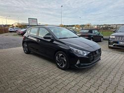 Schwarz Gebraucht 2023 Hyundai i20 Trend Limousine | 13.300 €