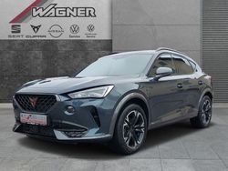 Grau Gebraucht 2024 Cupra Formentor SUV | 37.990 € (Fairer Preis)
