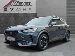 Grau Neu 2024 Cupra Formentor SUV | 38.690 € (Fairer Preis)