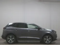 Grau Gebraucht 2022 Peugeot 3008 Allure SUV | 22.980 € (Guter Preis)