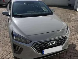 Gebraucht 2021 Hyundai Ioniq Prime Limousine | 17.500 € (Fairer Preis)