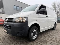 Weiß Gebraucht 2016 VW Transporter Van | 9.799 € (Guter Preis)