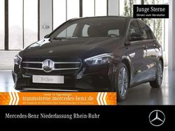 Schwarz Gebraucht 2021 Mercedes E250 Advanced Limousine | 25.490 € (Fairer Preis)