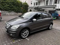 Gebraucht 2009 Mercedes B180 Van / Kleinbus | 5.499 € (Guter Preis)