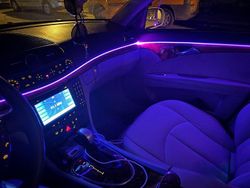 Silber Gebraucht 2004 Mercedes E320 Limousine | 5.000 € (Fairer Preis)