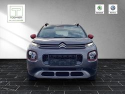 Grau Gebraucht 2020 Citroën C3 Aircross SUV | 13.300 € (Fairer Preis)
