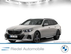 Oxidgrau metallic Gebraucht 2024 BMW i5 Limousine | 65.990 € (Fairer Preis)