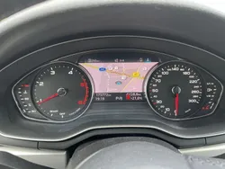 Silber Gebraucht 2020 Audi A4 Performance Limousine | 14.280 € (Superpreis)