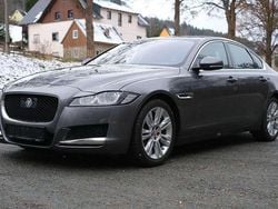 Corrisgrey Gebraucht 2016 Jaguar XF Prestige Limousine | 12.980 € (Superpreis)