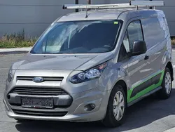Grau Gebraucht 2017 Ford Transit S Van / Kleinbus | 6.990 € (Fairer Preis)