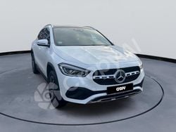 Weiß Gebraucht 2020 Mercedes GLA200 Progressive SUV | 29.998 € (Fairer Preis)