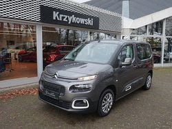 Grau Gebraucht 2019 Citroën Berlingo Live Van / Kleinbus | 13.987 € (Guter Preis)