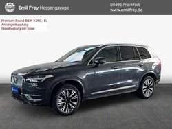 Grau Gebraucht 2024 Volvo XC90 Ultimate SUV | 69.750 € (Teuer)