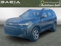 Bleu indigo blue Neu 2025 Dacia Bigster Expression SUV | 28.190 € (Guter Preis)