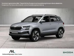Silber Gebraucht 2025 Skoda Karoq Drive SUV | 32.770 € (Fairer Preis)