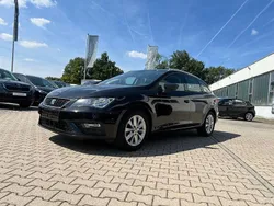 Schwarz Gebraucht 2020 Seat Leon | 16.990 € (Fairer Preis)