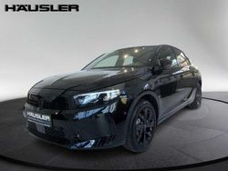 Karbon schwarz (metallic) Gebraucht 2024 Opel Corsa Kleinwagen | 21.490 € (Fairer Preis)