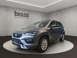 Graphitgrau Gebraucht 2022 Seat Ateca Style SUV | 22.980 € (Guter Preis)