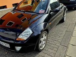 Gebraucht 2006 Ford StreetKa Cabrio | 1.500 € (Superpreis)