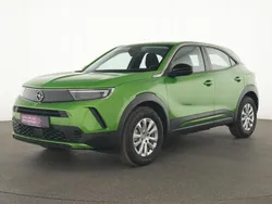 Opel Mokka-e