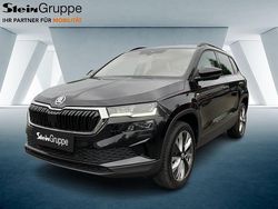 Schwarz Gebraucht 2022 Skoda Karoq Ambition SUV | 28.970 € (Fairer Preis)