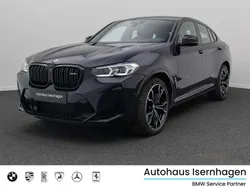 M carbonschwarz416 Gebraucht 2021 BMW X4 Competition Edition SUV | 63.999 € (Teuer)