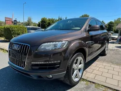Braun Gebraucht 2012 Audi Q7 Comfort SUV | 17.590 € (Guter Preis)