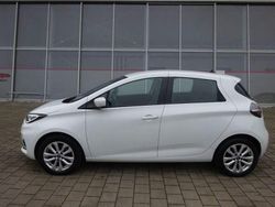 Weiß Gebraucht 2020 Renault Zoe Experience Kleinwagen | 11.250 € (Fairer Preis)