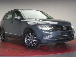 Dolphin gray Gebraucht 2023 VW Tiguan Life SUV | 23.990 € (Guter Preis)