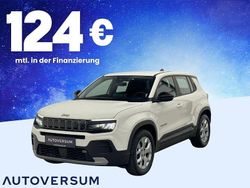 Weiß Gebraucht 2023 Jeep Avenger Altitude SUV | 15.985 €