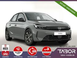 Grau (grafik grau) Neu 2025 Opel Corsa Kleinwagen | 16.888 € (Guter Preis)