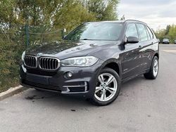 Grau Gebraucht 2016 BMW X5 SUV | 17.990 €