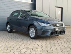 Grau Gebraucht 2021 Seat Ibiza Beats Kleinwagen | 13.490 € (Fairer Preis)