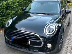 Schwarz Gebraucht 2019 Mini Cooper Chili Kleinwagen | 18.999 € (Fairer Preis)