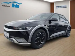 Schwarz Gebraucht 2022 Hyundai Ioniq 5 Techniq SUV | 28.980 € (Superpreis)